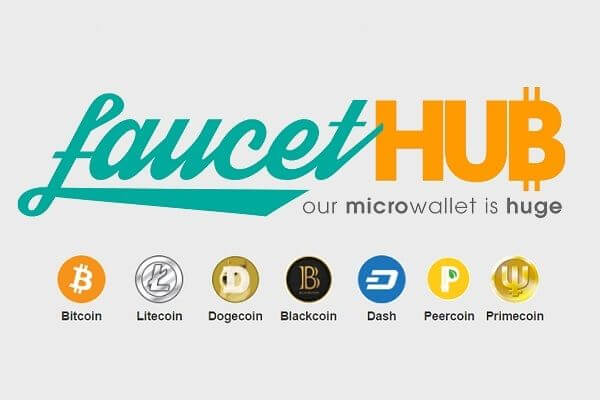 Faucethub