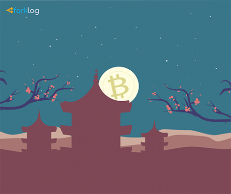 Прекращает работу китайская биржа Bter