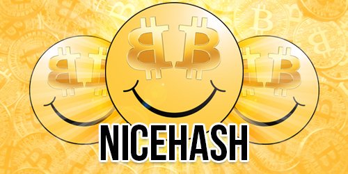 NiceHash