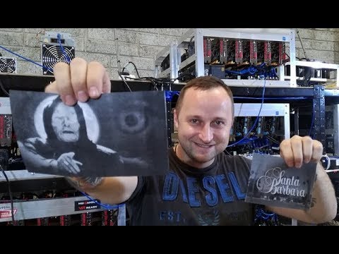 BTCGold (XBG) Как получить биткоин голд, почему падают альткоины и растет Bitcoin