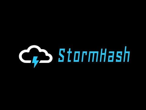 StormHash
