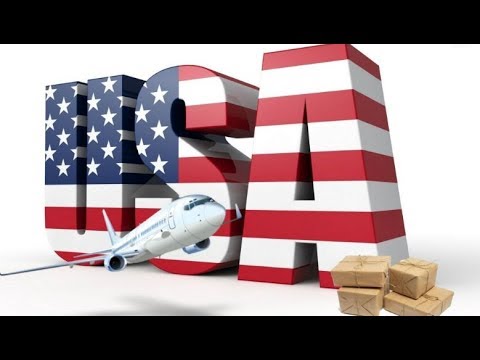 Как покупать видеокарты (и не только) в США