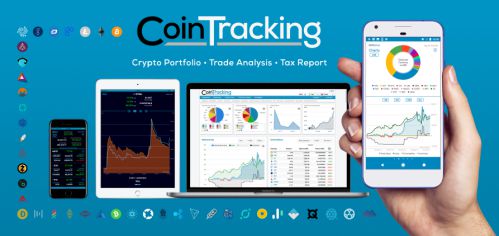 Сointracking