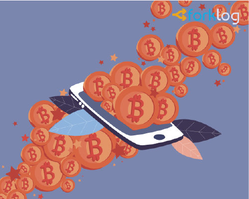 Исследование: в ближайшем будущем интерес к криптоидустрии удвоится