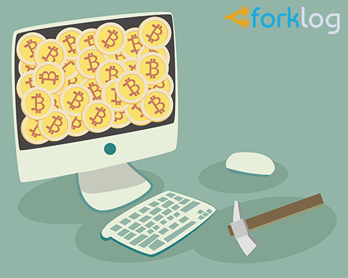 Эстонская майнинговая компания планирует привлечь $180 млн через ICO