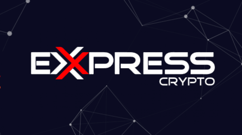 ExpressCrypto
