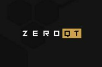 Кран ZEROQT