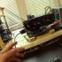 Тест в майнинге GIGABYTE mini ITX OC GTX 1060 6gb Ethereum Zcash