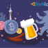 ForkLog и платформа Cryptics запускают спецпроект «Основы криптотрейдинга»