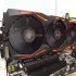 Обзор фермы на 4 видеокарты rx 580 и тест в майнинге (расчет окупаемости)
